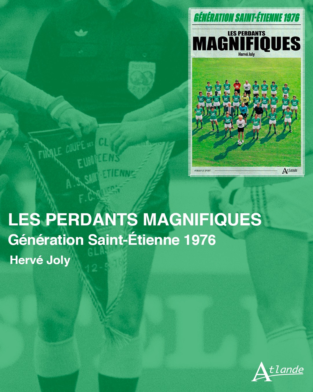 Les perdants magnifiques